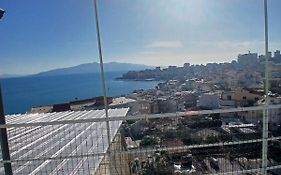 Blue Heaven Apartment